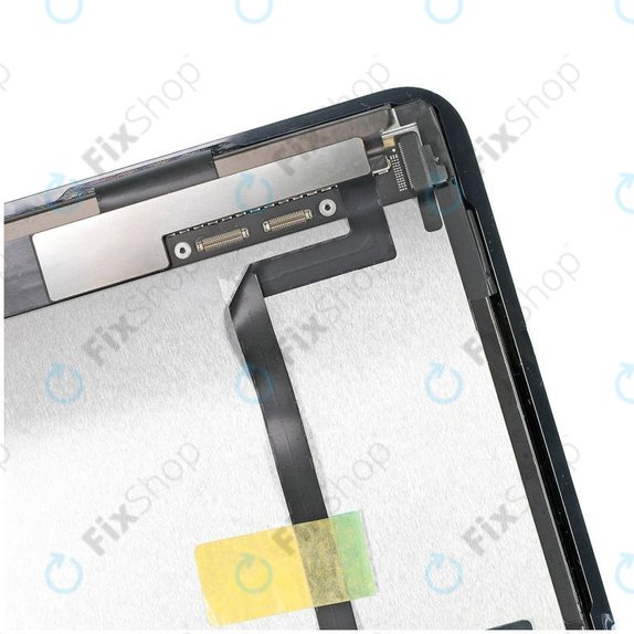 LCD-Display für iPad Pro 12.9" (3rd Gen 2018), Touchscreen-Glas und IC Board mitout Frame, Refurbished