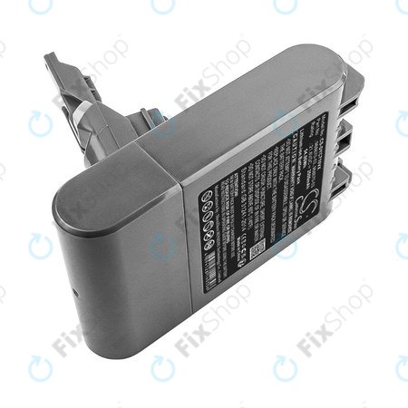 Dyson V7 - Akku Batterie 968670-02, 968670-03 Li-Ion 21.6V 2500mAh HQ