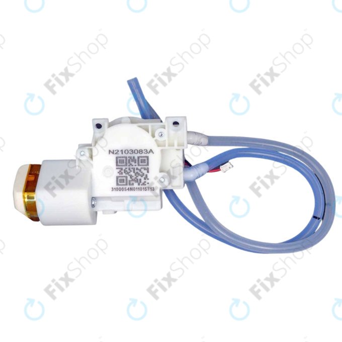 Wasserpumpenmotor für Xiaomi Roborock S5 Max, S6 Max
