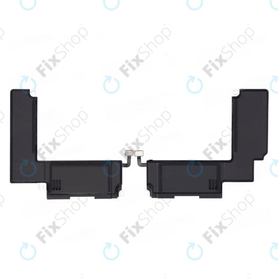 Lautsprecher (Links und Rechts) für MacBook Air 15", A3114 (2024), 923-08960, Genuine Apple