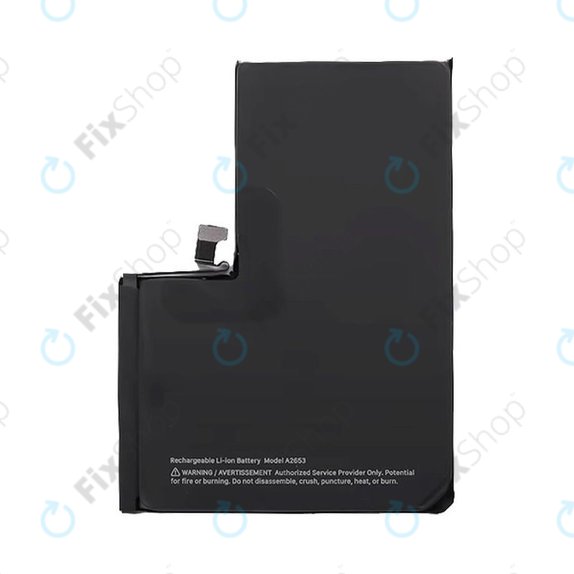 Akku Batterie für iPhone 13 Pro Max, 4352mAh