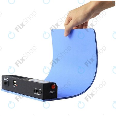 Wylie WI-1805 - Heizkissen - LCD-Bildschirmtrenner