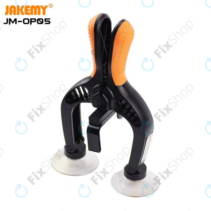 Jakemy JM-OP05 - LCD-Bildschirm-Öffnungszange