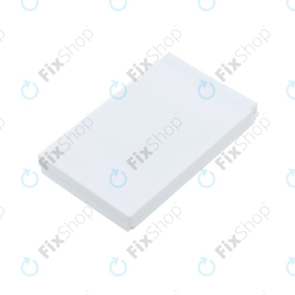 Akku batterie für Cipherlab 8300-L, Metrologic MK5502, 750mAh, Li-Ion, 3.7V, BA-80S700, HQ