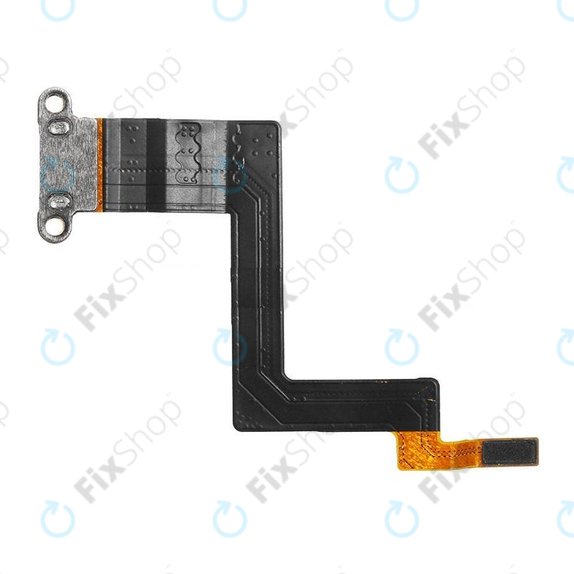 Blackberry Classic Q20 - Ladestecker Ladebuchse-Flex kabel