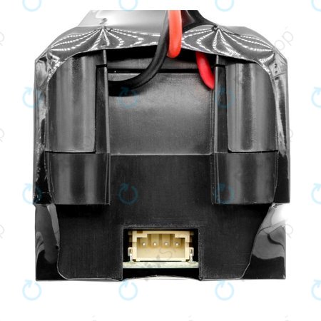 Akku batterie für Rowenta Air Force Extreme, 2500mAh, Li-Ion, 14.4V, RS-RH5272, HQ