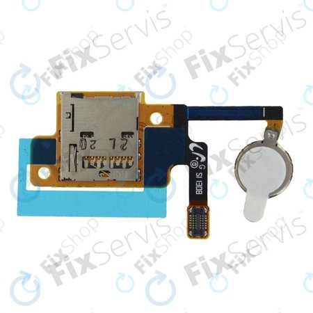 Samsung Galaxy Note 8.0 GT-N5100, N5110 - SIM Kartenleser - GH59-13117A Genuine Service Pack