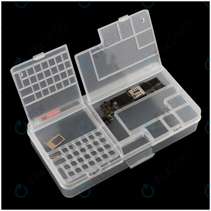 OSS W203 - Multifunktionsbox für demontierte Handys
