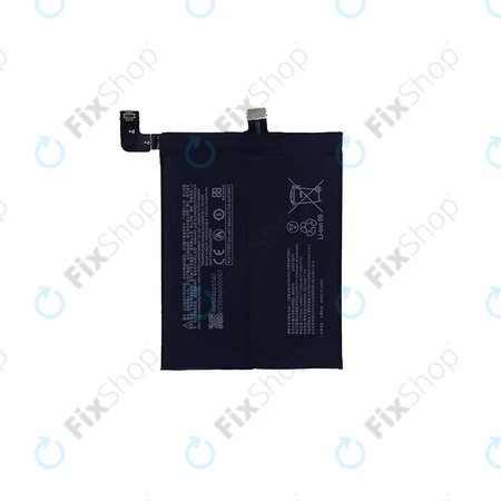 Xiaomi Black Shark 4, 4S - Akku Batterie BS08FA 4500mAh