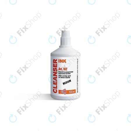 Reiniger für Kartuschen-Innenräume Medium, 100 ml