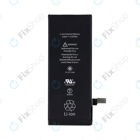 Apple iPhone 6 - Akku Batterie 1810mAh Service Pack