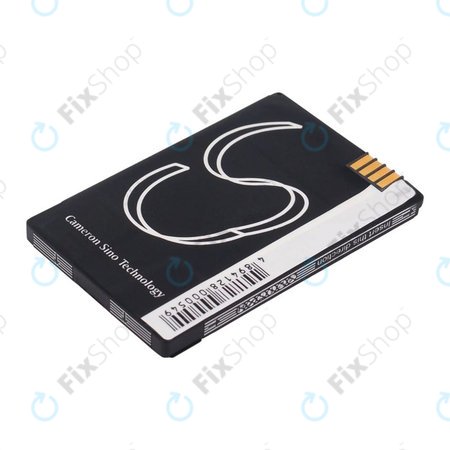Akku batterie für Motorola Wilder, 800mAh, Li-Ion, 3.7V, BQ50, HQ