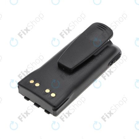 Batterie für Motorola GP, HT, MTX, Pro, 2600mAh, Li-Ion, 7.4V, HNN9008A, HQ