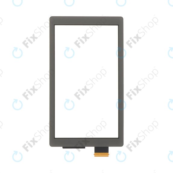 Touchscreen-Glas (Gray) für Nintendo Switch Lite