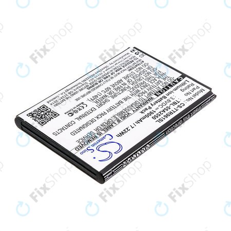 Batterie für TP-Link M7350, 1900mAh, Li-ion, 3.8V, TBL-55A2550, HQ