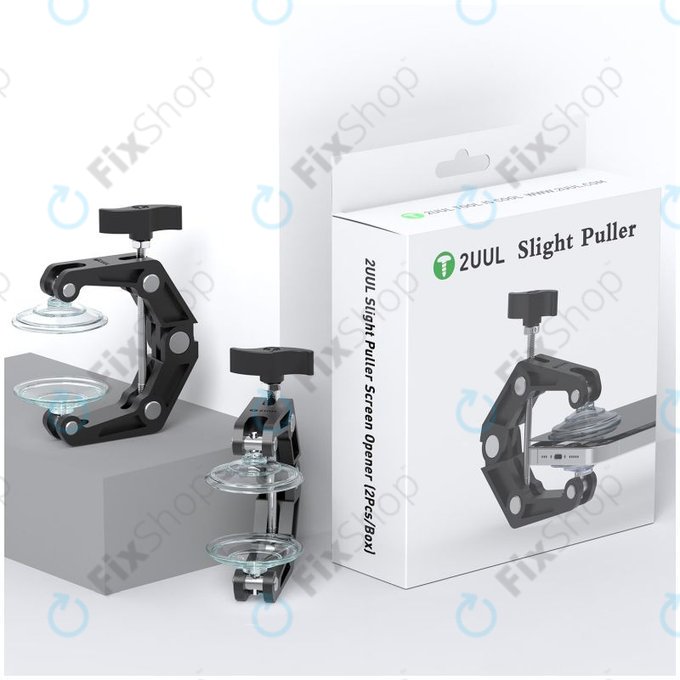 2UUL Slight Puller - LCD/Bildschirm Öffner (2Stk.)