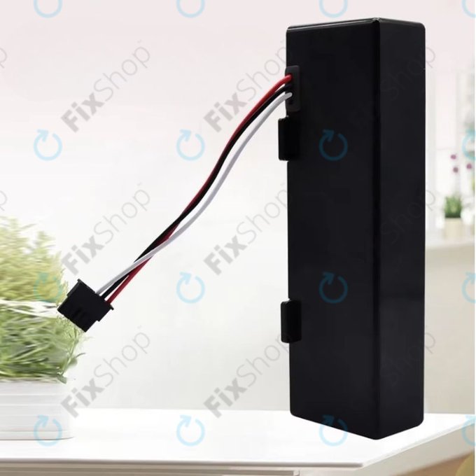 Xiaomi Mi Robot Vacuum Mop Pro (P) - Akku Batterie STYTJ02YM Li-Ion 14.8V 3400mAh