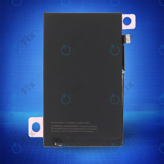Apple iPhone 16 Plus - Akku Batterie 4674mAh Service Pack