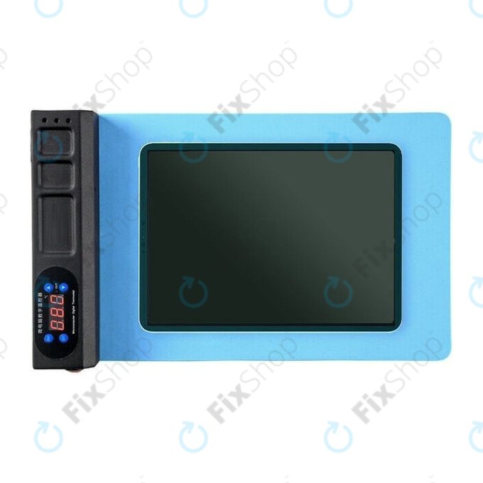 Wylie WI-1805 - Heizkissen - LCD-Bildschirmtrenner