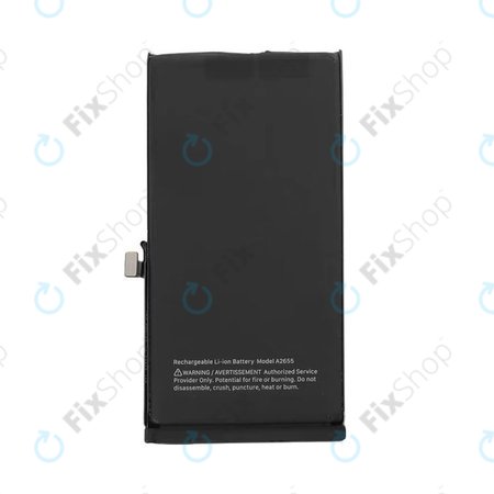 Apple iPhone 13 - Akku Batterie 3227mAh