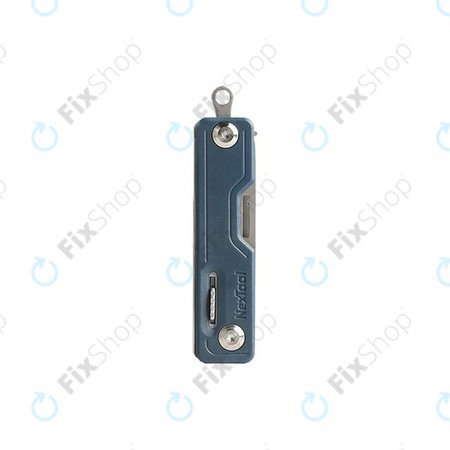 Xiaomi NexTool 10in1 - Multifunktionsmesser