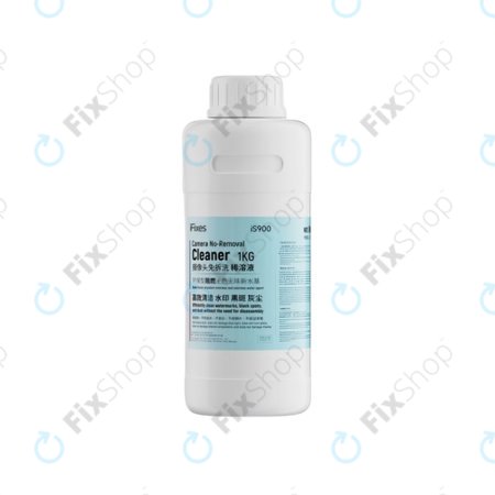 iFixes iS900 - Kameralinsenreiniger - 1000ml