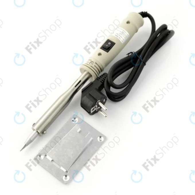 Lötkolben - Model ZD-715L (100W)