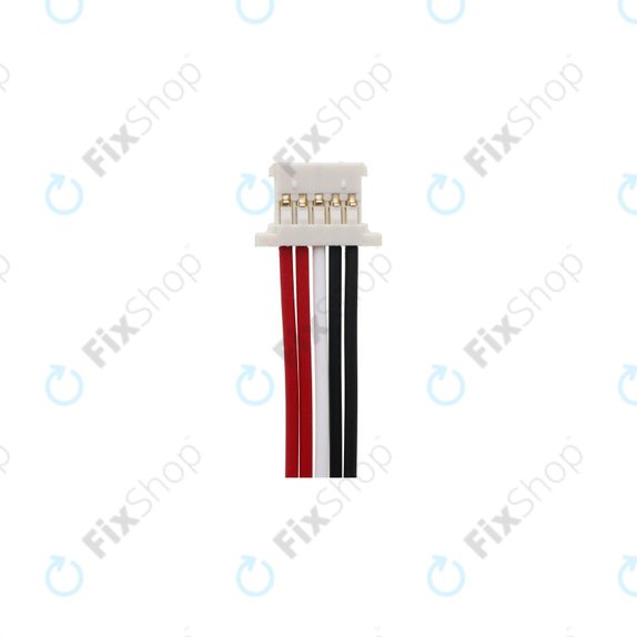 Batterie für Polar V650, 1400mAh, Li-Pol, 3.7V, G484466P, HQ