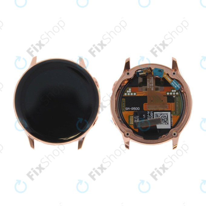 Samsung smartwatch touch screen hotsell