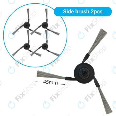 Xiaomi Dreame S50 PRO, S50 Ultra - Komplett-set