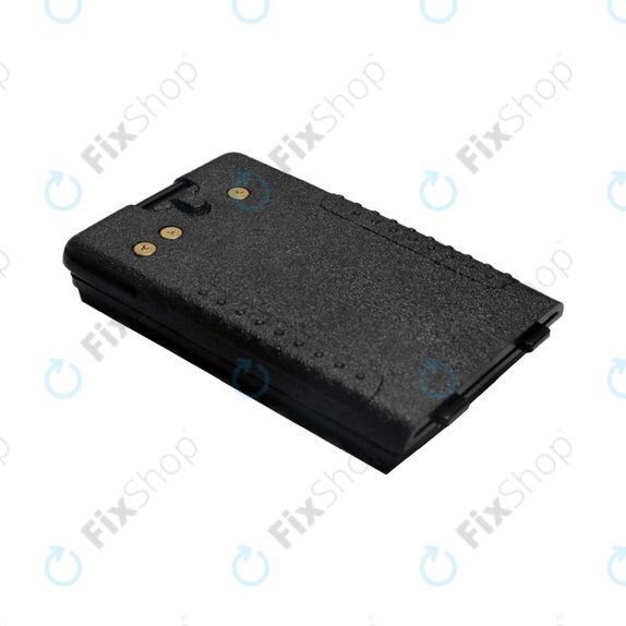 Akku batterie für Standard Horizon HX600S, Vertex VX-427, 1800mAh, Ni-MH, 7.2V, FNB-V57H, HQ