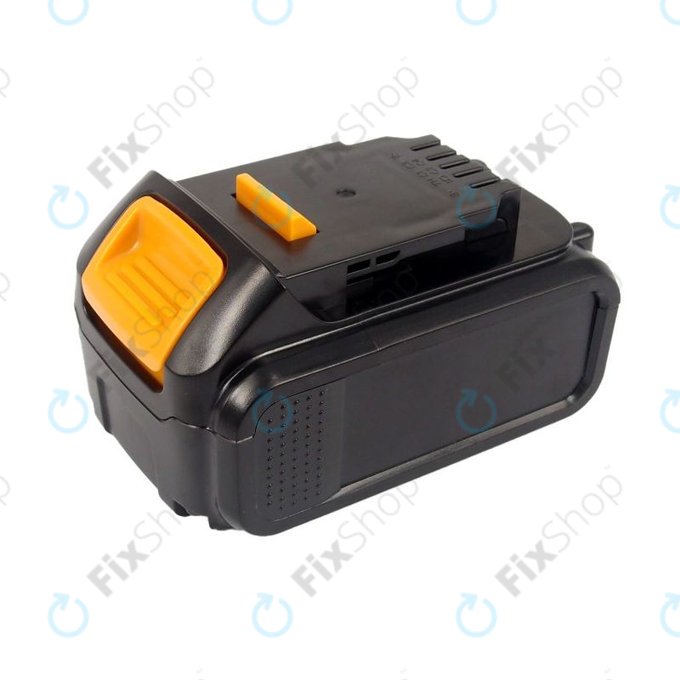 Dewalt CL-series, DC-series - Akku Batterie DCB18x / DCB20x Li-Ion 3000mAh HQ