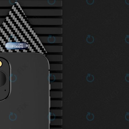 iFixes - Ultradünnes Öffnungswerkzeug aus Carbon A