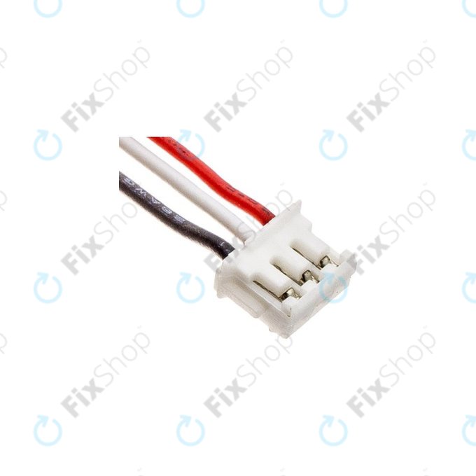 Batterie für Logitech MX Master, 450mAh, Li-Pol, 3.7V, AHB303450, HQ