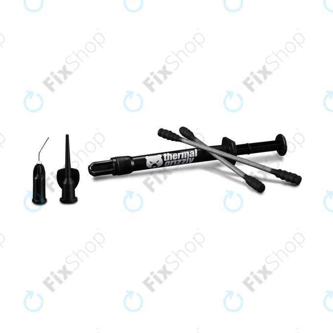 Flüssigmetall 1g, Thermal Grizzly Conductonaut Extreme