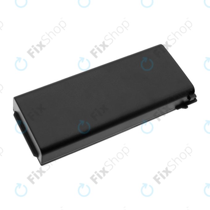 Akku batterie für Hiab 077 Hiduo, 088CL, 095, 2000mAh, Ni-MH, 7.2V, RNBB7215, 2.250.1000, HQ