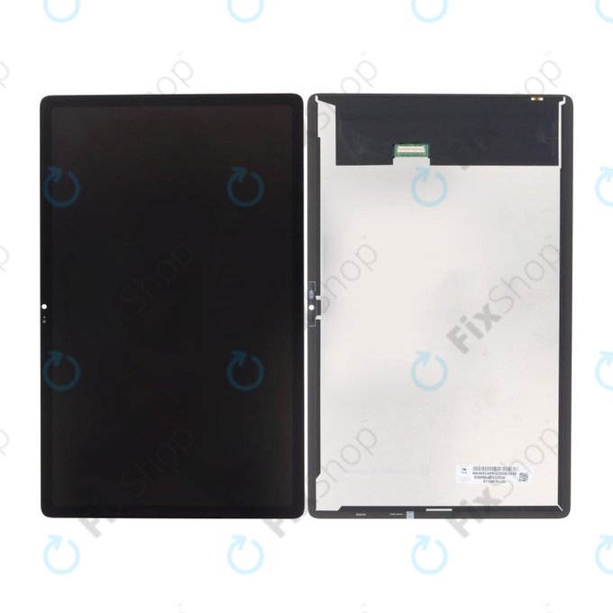 Lenovo Tab P11 (2nd Gen) TB-350 - LCD Display + Touchscreen Front Glas TFT