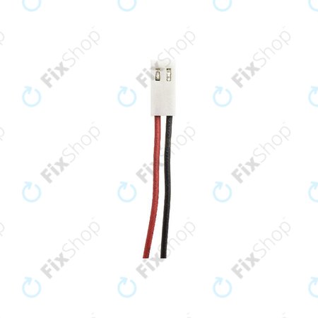 Batterie für Jablotron JA80A, 12000mAh, Li-MnO2, 6V, 2CR34615, HQ