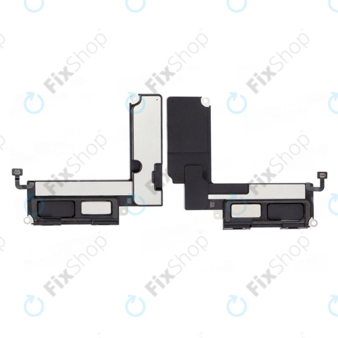Lautsprecher (Links und Rechts) für MacBook Air 15", A3114 (2024), 923-08960, Genuine Apple