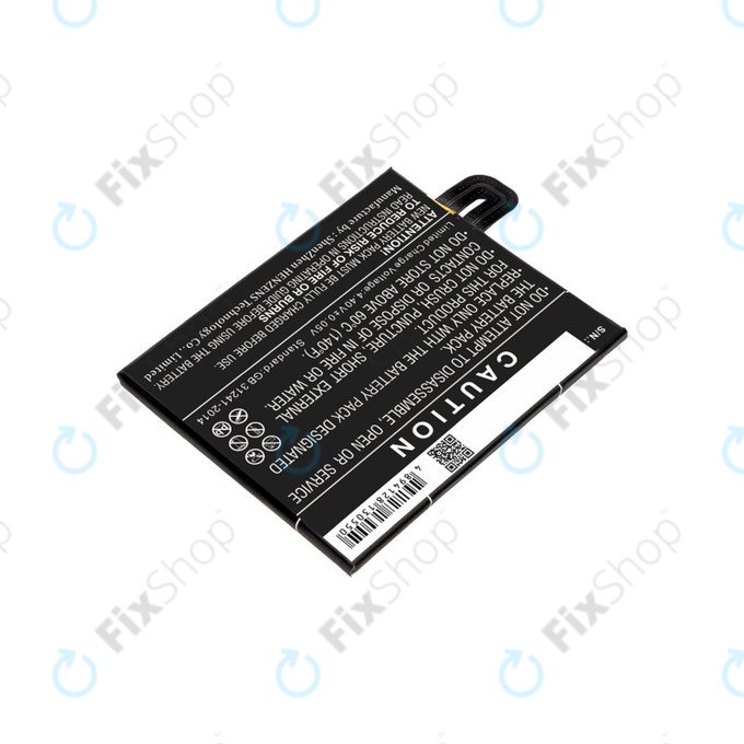 Google Pixel 2 XL G011C - Akku Batterie G011B 3800mAh HQ
