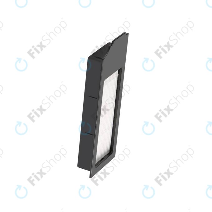 Staubfilter, 2 Stk. für Ecovacs Deebot X1-series, T10-series