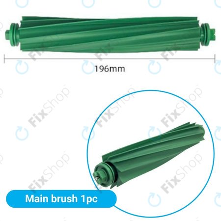 iRobot Roomba Plus 405 Combo, 505 Combo - Komplett-set