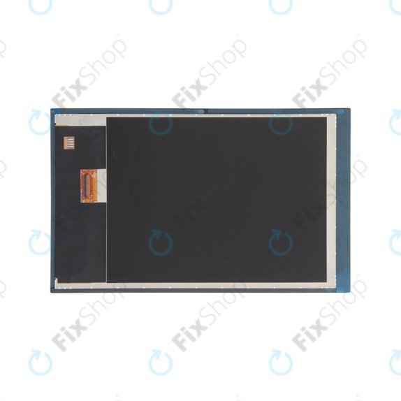 LCD-Display Antiglare Frosted (Black) für Valve Steam Deck