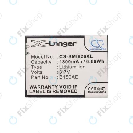 Samsung Galaxy Core i8262 - Akku Batterie B150AE 1800mAh HQ