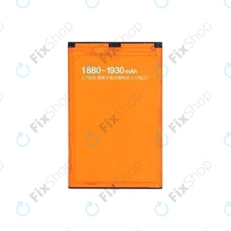 Xiaomi Mi1/Mi1S - Akku Batterie BM10 1930mAh