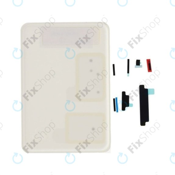 Display Einheit für iPad Air 11 (2024) | WiFi | 661-43536 | Genuine Apple
