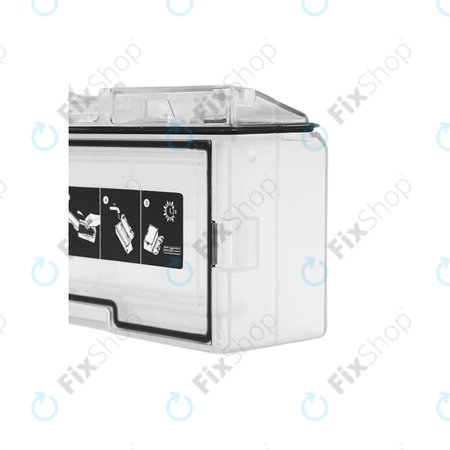 Xiaomi Roborock S7, S7+, S7 MaxV, T7S Plus - Abfallbehälter