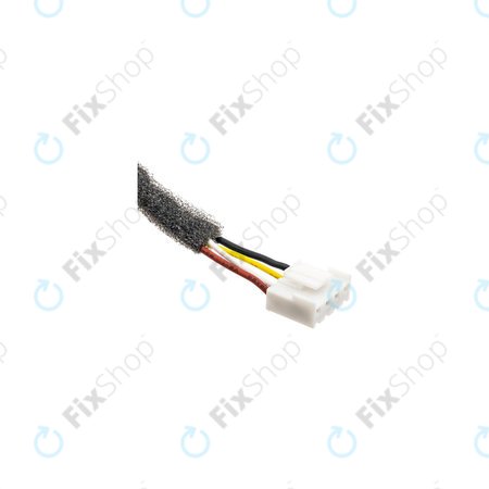 Batterie für JBL Flip 6, 6800mAh, Li-Ion, 3.7V, GSP-1S2P-F6D, HQ