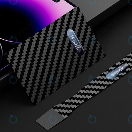 iFixes - Ultradünnes Öffnungswerkzeug aus Carbon C