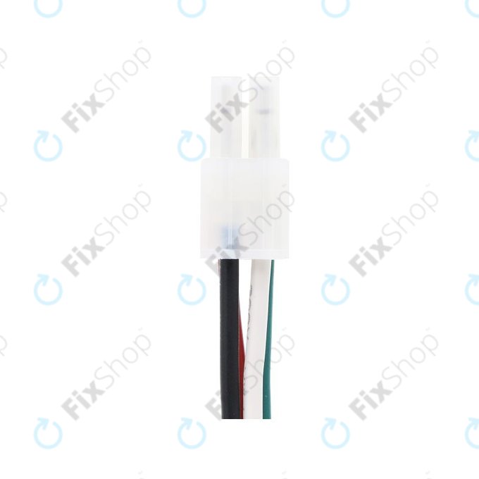 Akku batterie für Ecovacs BAIZE, G1-800, GX-600, GOAT G1, 6400mAh, Li-Ion, 18.5V, 201-2201-0903, HQ